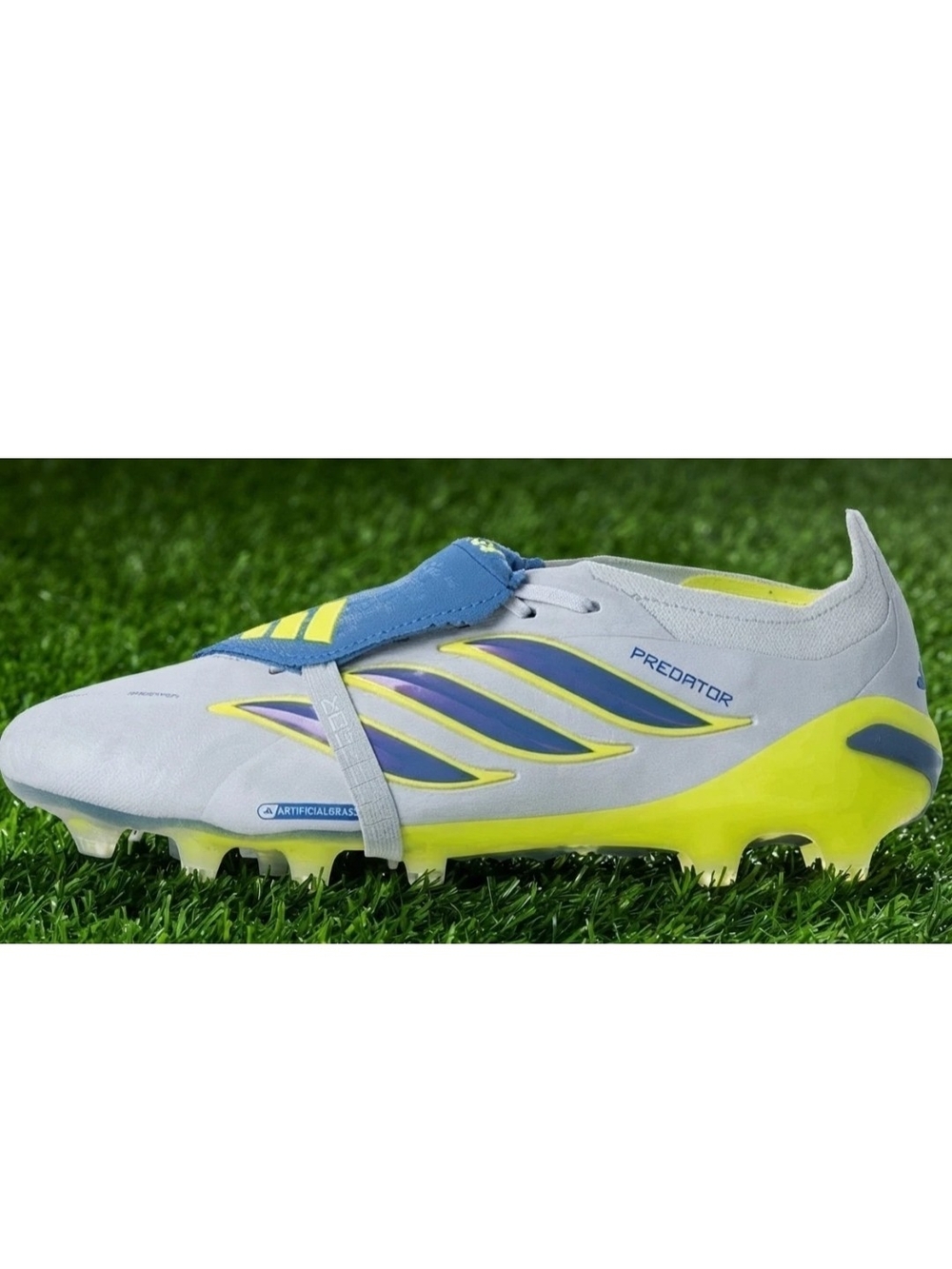 Adidas Predator Elite FT AG Soccer Cleats